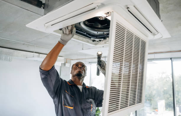 Licensed Heat Pump Repair service in Lima, OH - FH HVAC