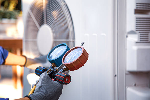 Affordable Heat Pump Repair solutions in Lima, OH
